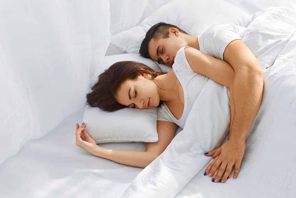 Sleep Apnea Treatment Can Change Your Life