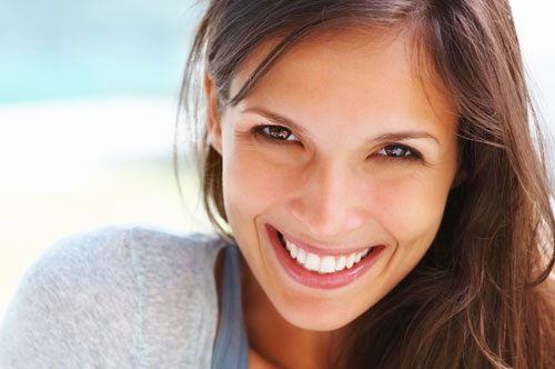 Enjoy the Holiday with a Smile You Feel Proud to Share