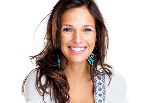 Laugh More Comfortably by Updating Metal Fillings